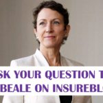 Ask your question to Inga Beale on Insureblocks